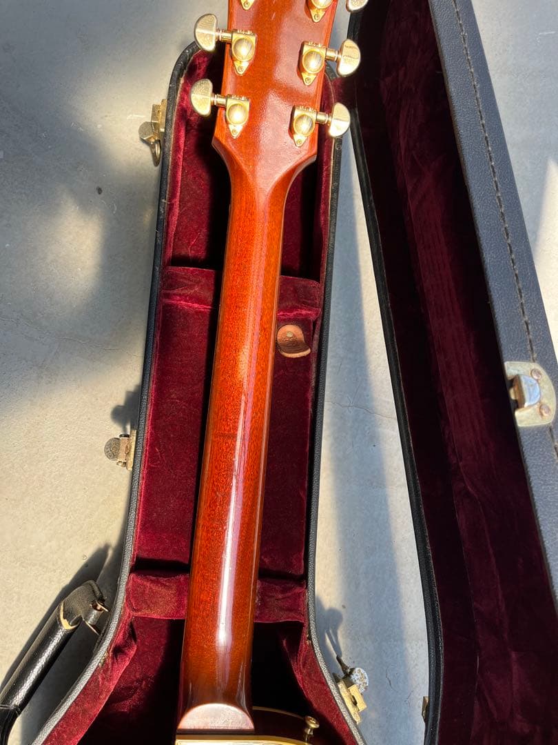 ギター Gibson HC Lespaul Custom 57 fadedcherry