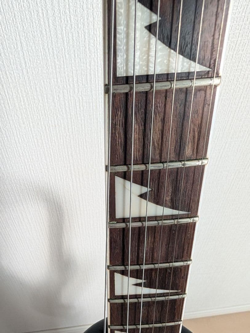 アイバニーズ　エレキギター　RG350DXZ