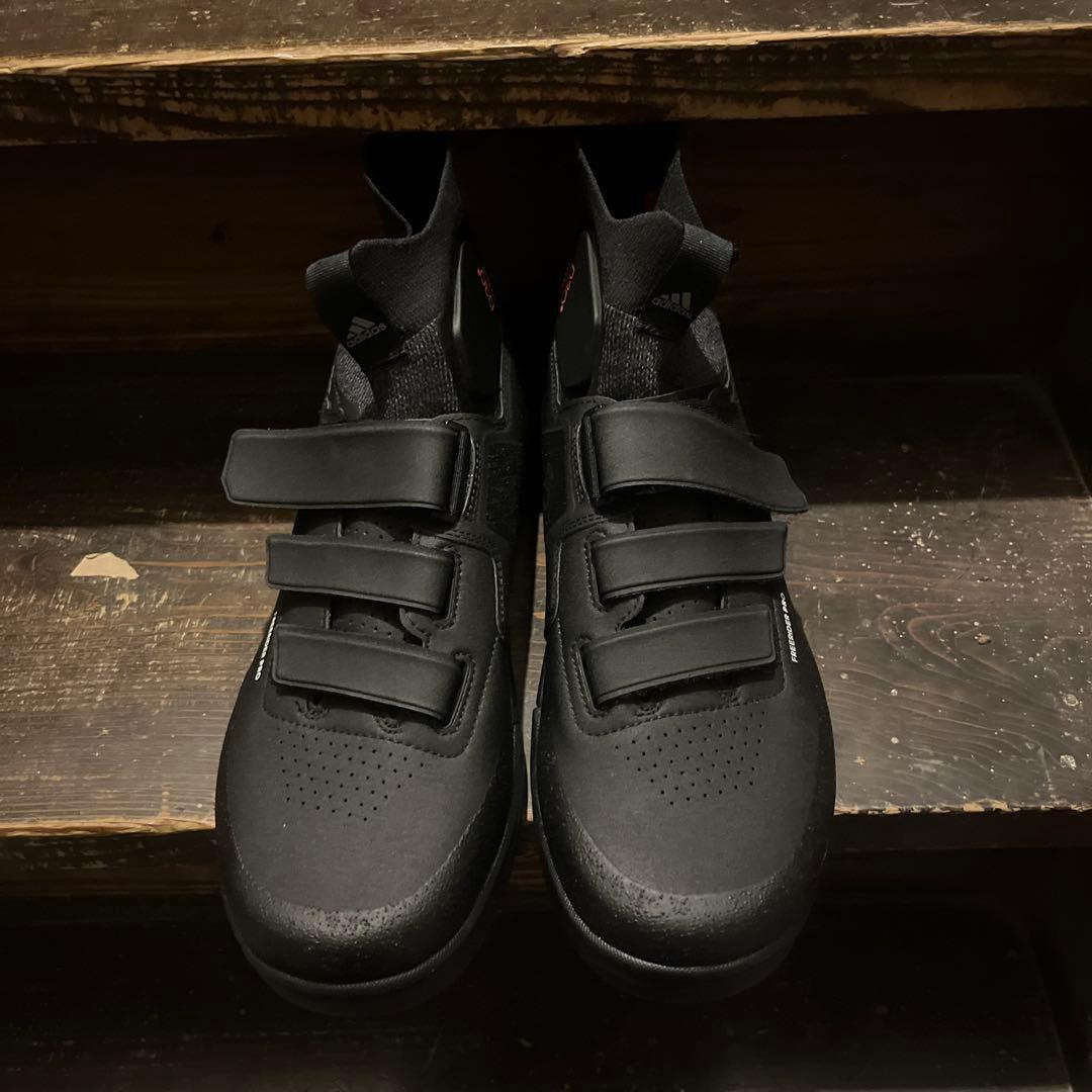 ウェア Adidas Five Ten Freerider Pro Mid