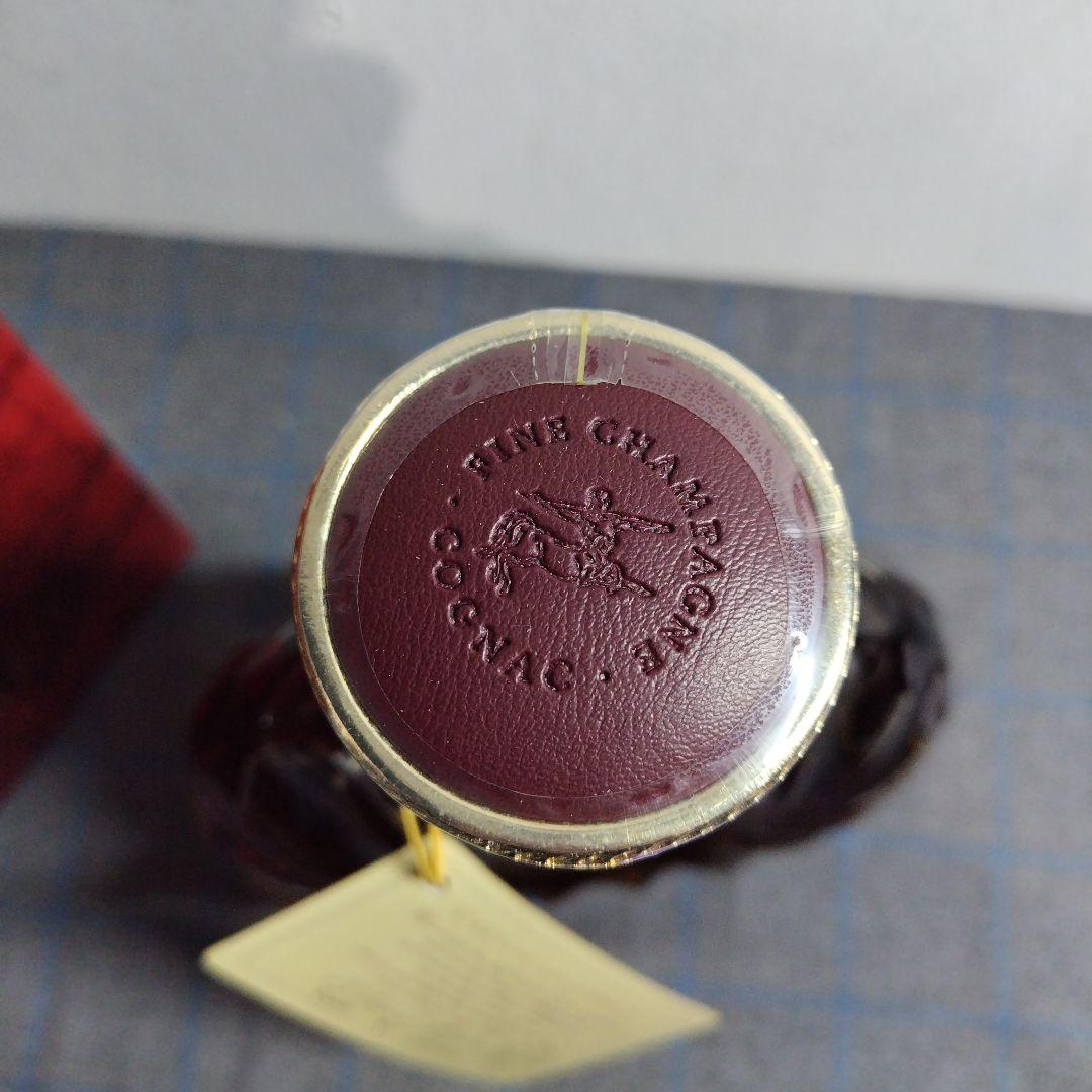 【未開封品】レミーマルタン　XO SPECIAL コニャック　C1595