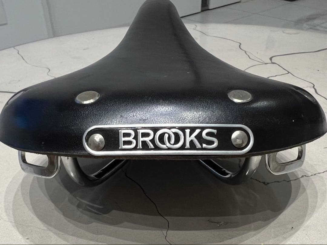 BROOKS B15 SWALLOWブルックス　スワロー　Dedaシーポスおまけ