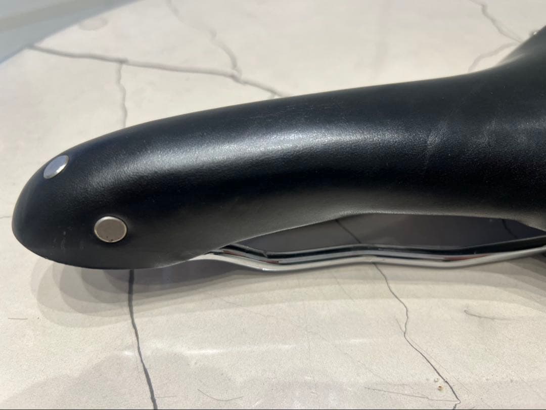 BROOKS B15 SWALLOWブルックス　スワロー　Dedaシーポスおまけ