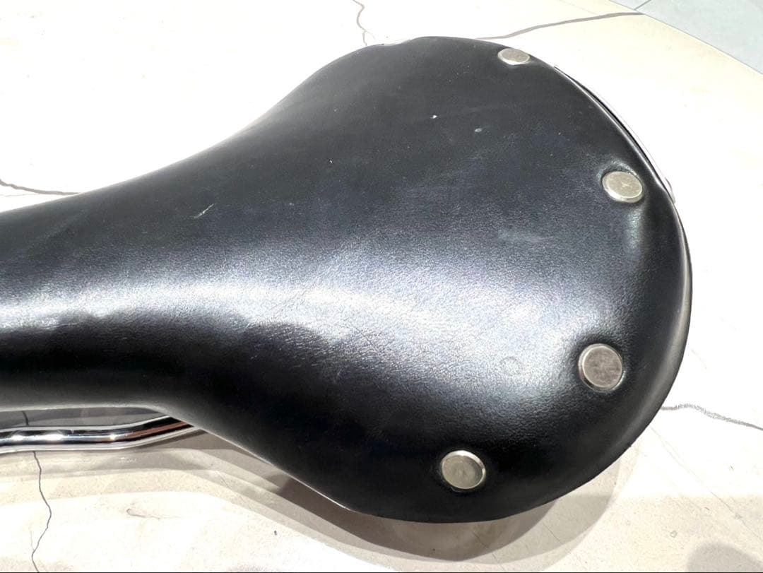 BROOKS B15 SWALLOWブルックス　スワロー　Dedaシーポスおまけ