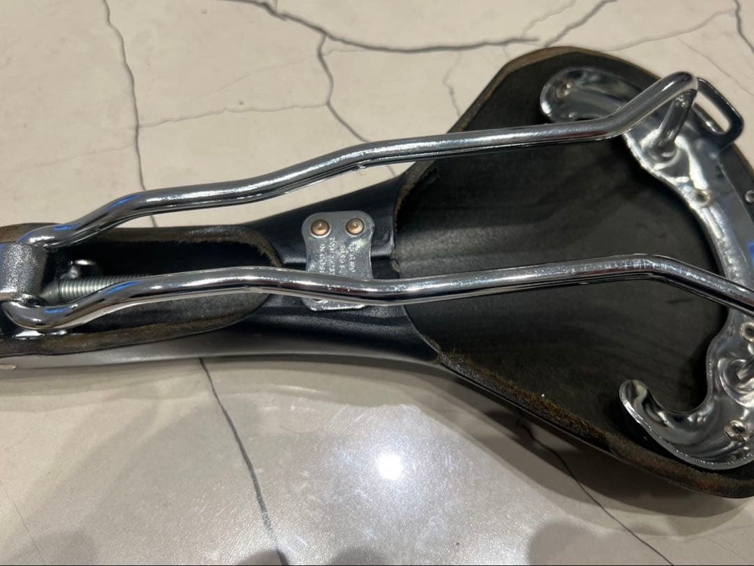 BROOKS B15 SWALLOWブルックス　スワロー　Dedaシーポスおまけ