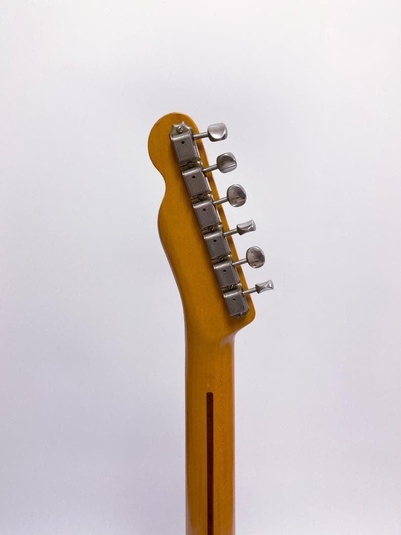 Fender Telecaster　フェンダー　テレキャスター　TL52