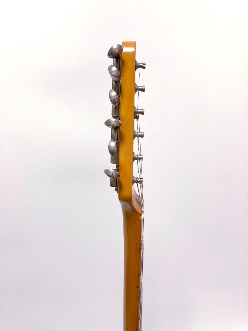 Fender Telecaster　フェンダー　テレキャスター　TL52