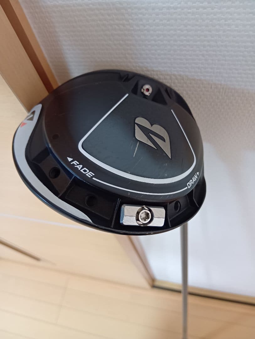 ブリジストンB1 ドライバー 9.5