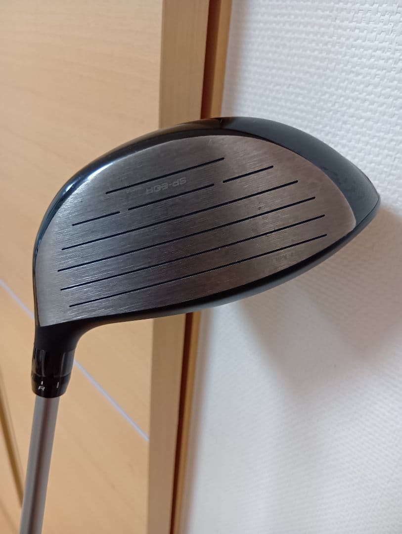 ブリジストンB1 ドライバー 9.5