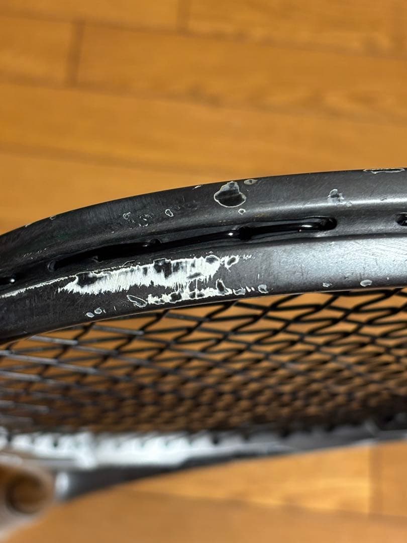 YONEX Fレーザー 9S UL1