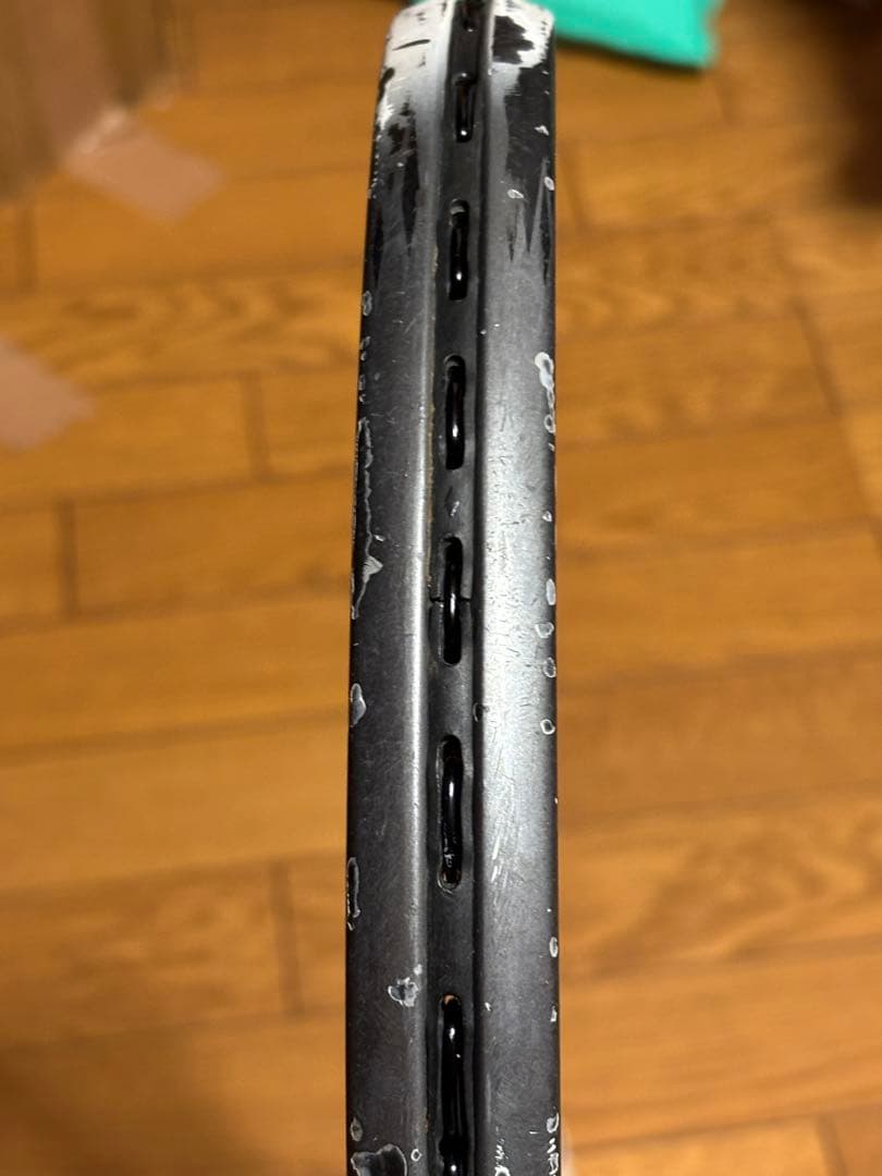 YONEX Fレーザー 9S UL1