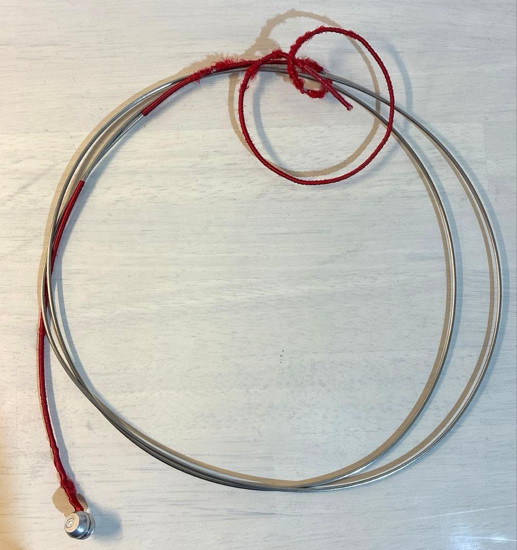 コントラバス弦（オーケストラ弦）スピロコア