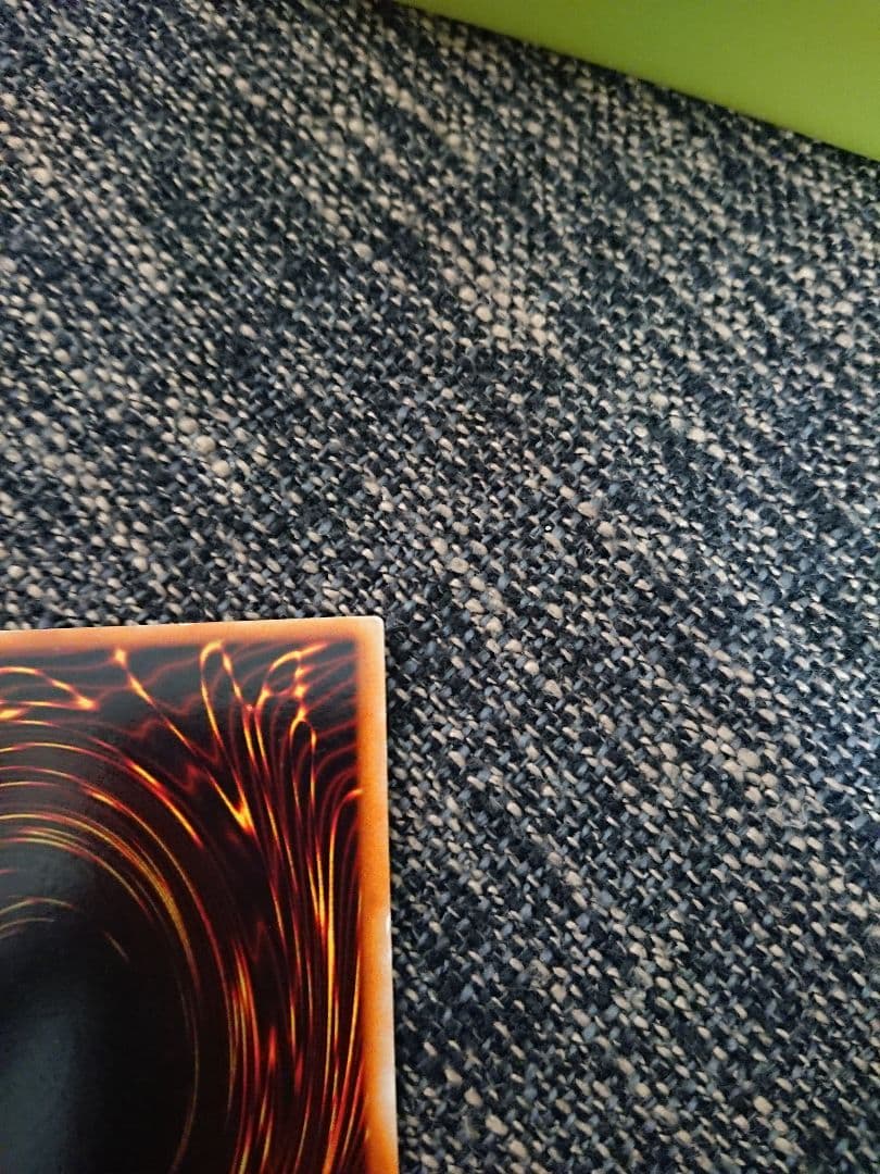 遊戯王 真紅眼の黒竜 レッドアイズ・ブラックドラゴン