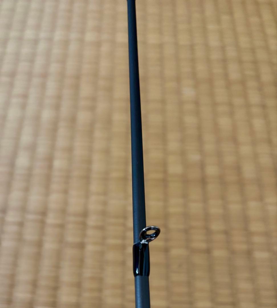 OCSC-68M スカイソード Orion Sky Sword ロッド　釣竿