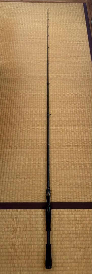 OCSC-68M スカイソード Orion Sky Sword ロッド　釣竿