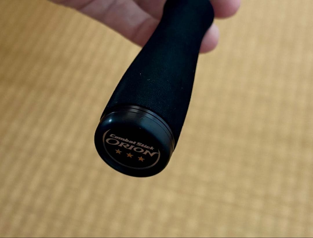 OCSC-68M スカイソード Orion Sky Sword ロッド　釣竿