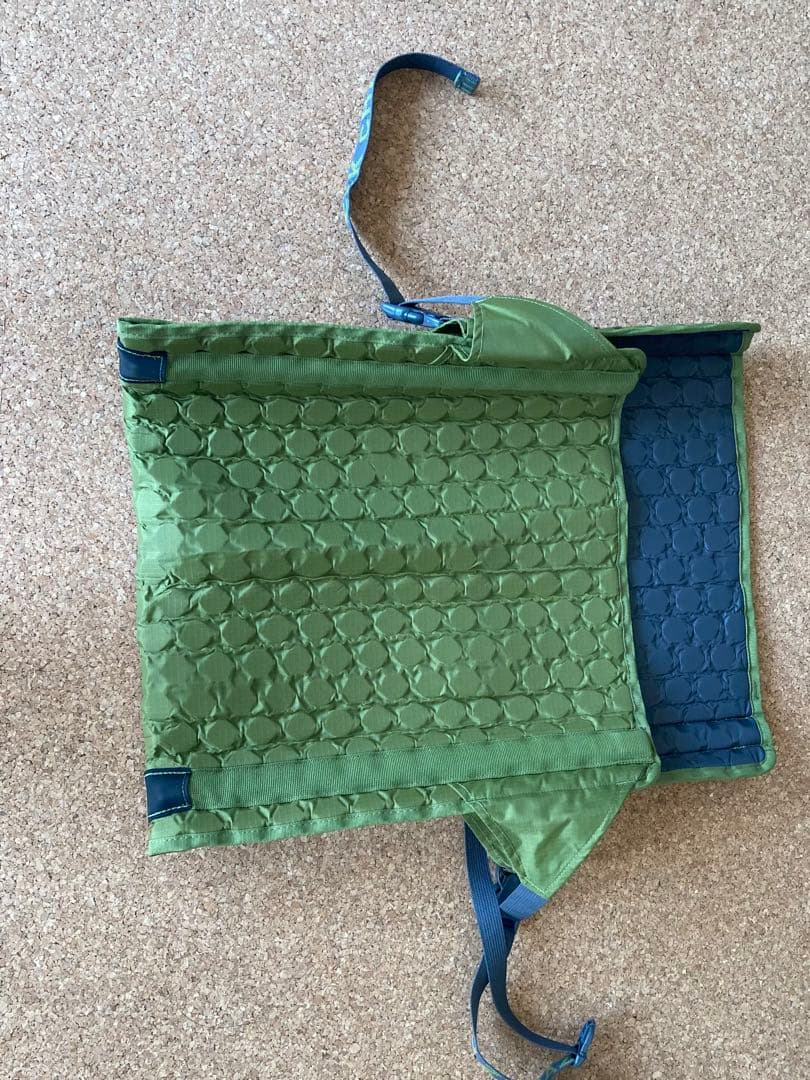 クレイジークリーク 12590012・HEX2.0 ロングバックチェア