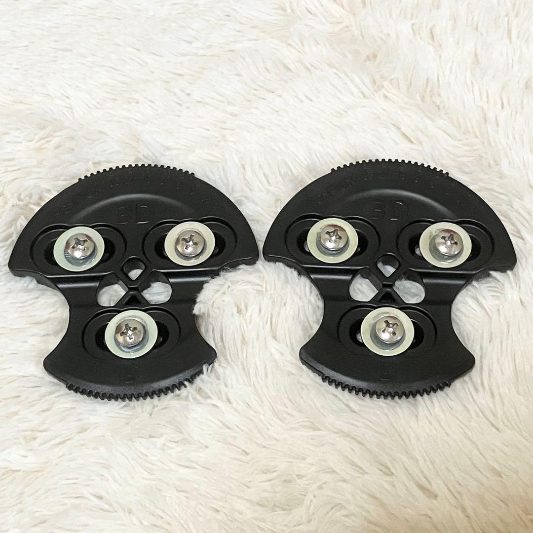 BURTON MISSION ビンディング　Lサイズ