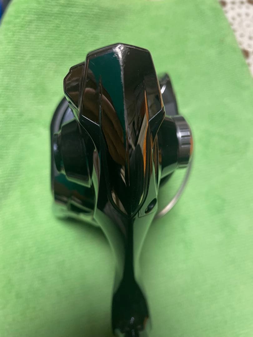 STELLA スピニングリール