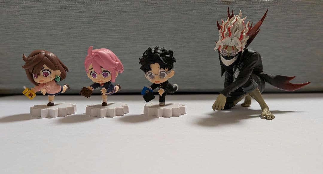 ダンダダン 1-18巻セット　グッズまとめ売り