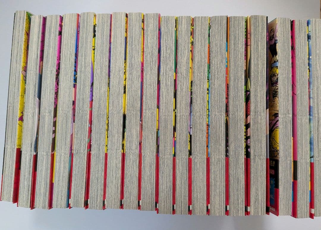 ダンダダン 1-18巻セット　グッズまとめ売り