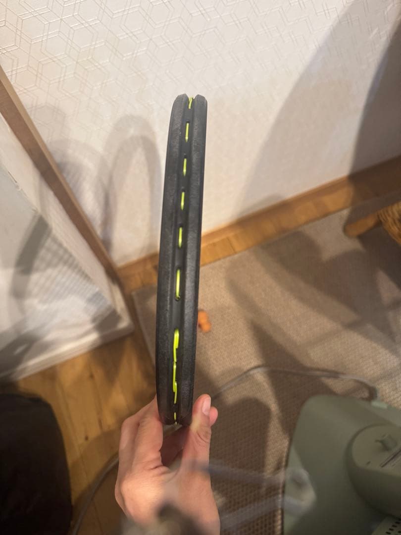 YONEX テニスラケット　vコアプロ　100L G2