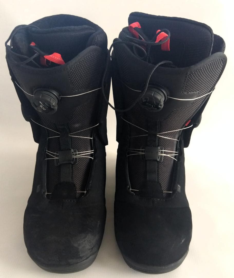 HEAD ヘッド FOUR BOA FOCUS スノーボードブーツ 29cm