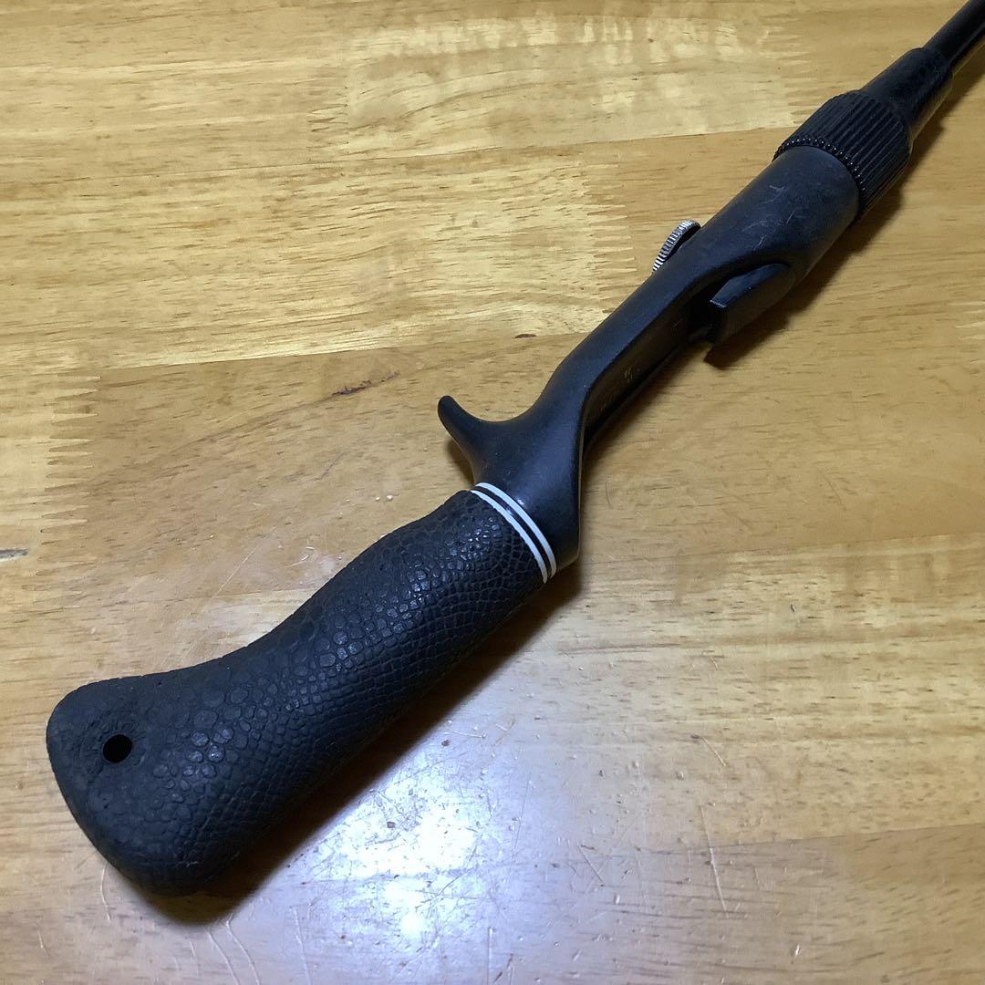 スピードスティック　2ピース　♯1-26HOBB オールドバスロッド