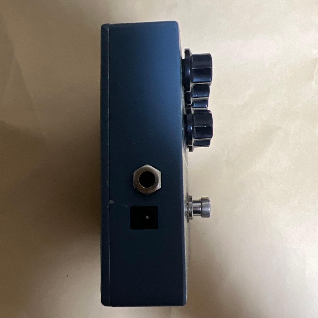 ベース TECH 21 VT Bass