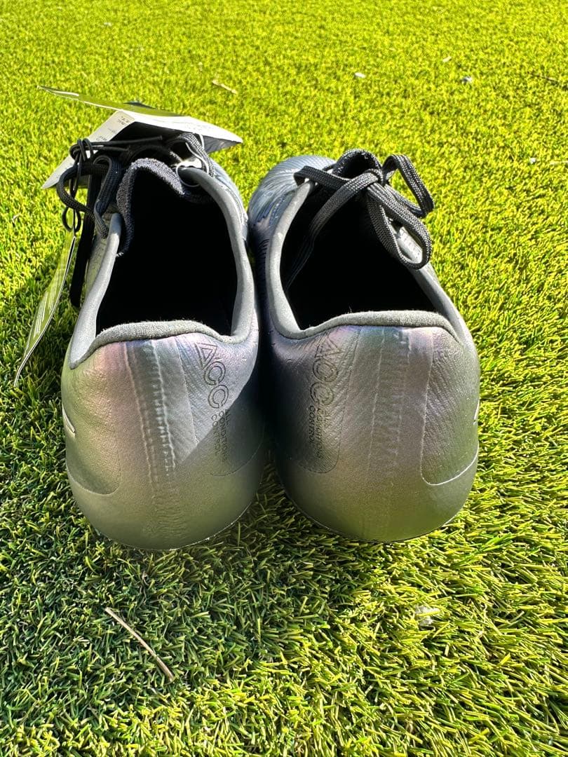 新品未使用タグ付きNIKE PHANTOM VENOM ELITE AG PRO