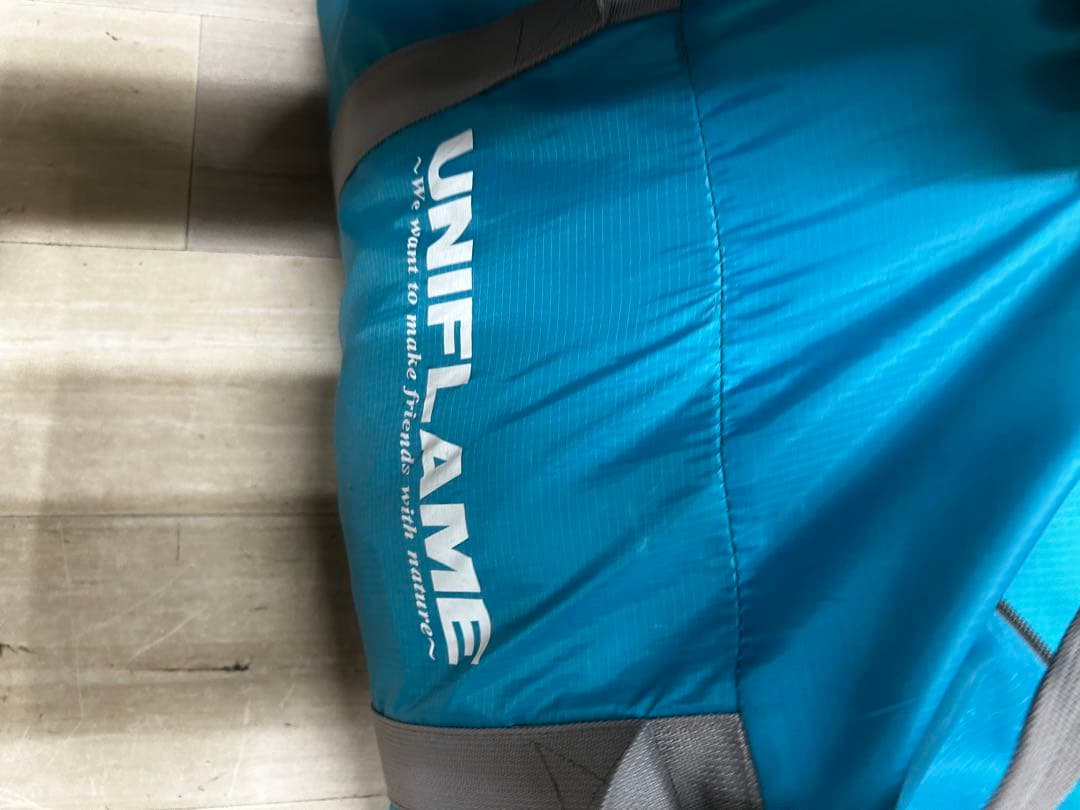 ファミリーテントUNIFLAME Soraファミリー