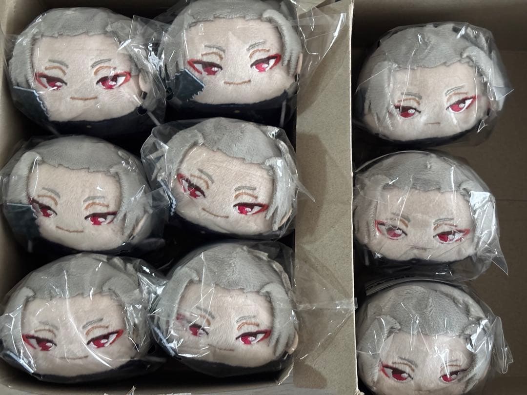 サカモトデイズ 楽 ぽてコロ 9点セット