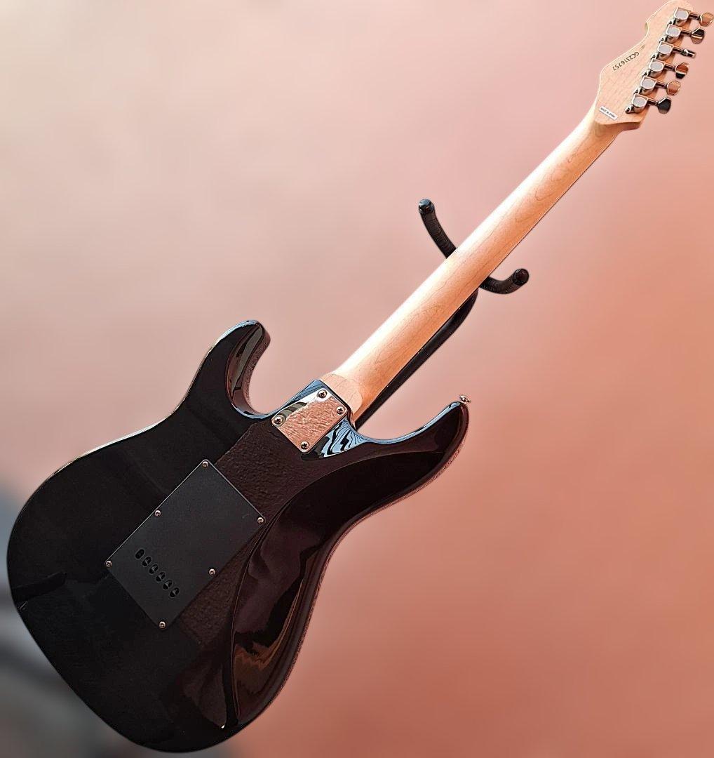 ■GrassRoots G-SNAPPER-CTM/P ESP スナッパー 美品