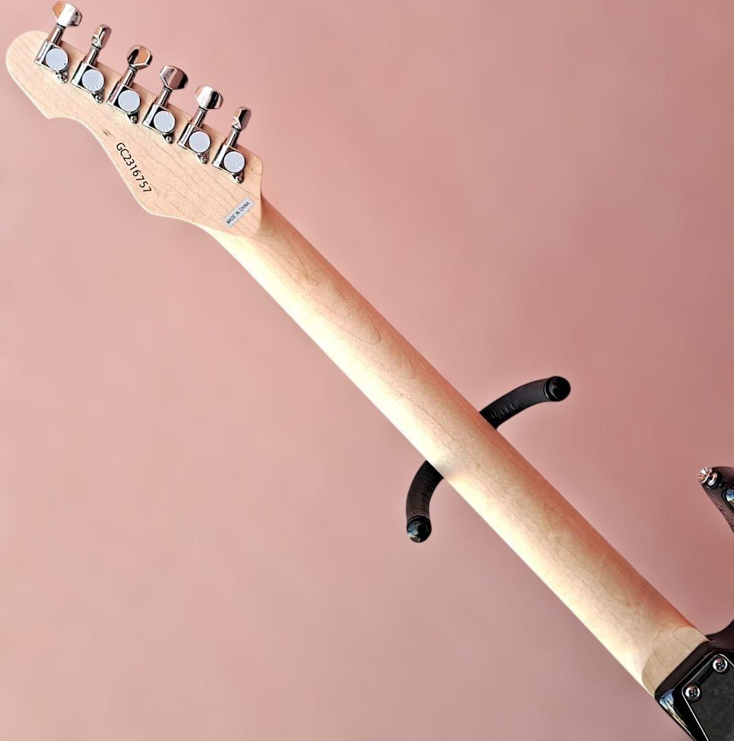 ■GrassRoots G-SNAPPER-CTM/P ESP スナッパー 美品