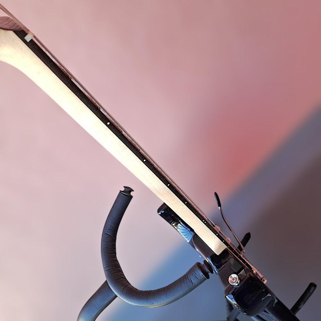 ■GrassRoots G-SNAPPER-CTM/P ESP スナッパー 美品