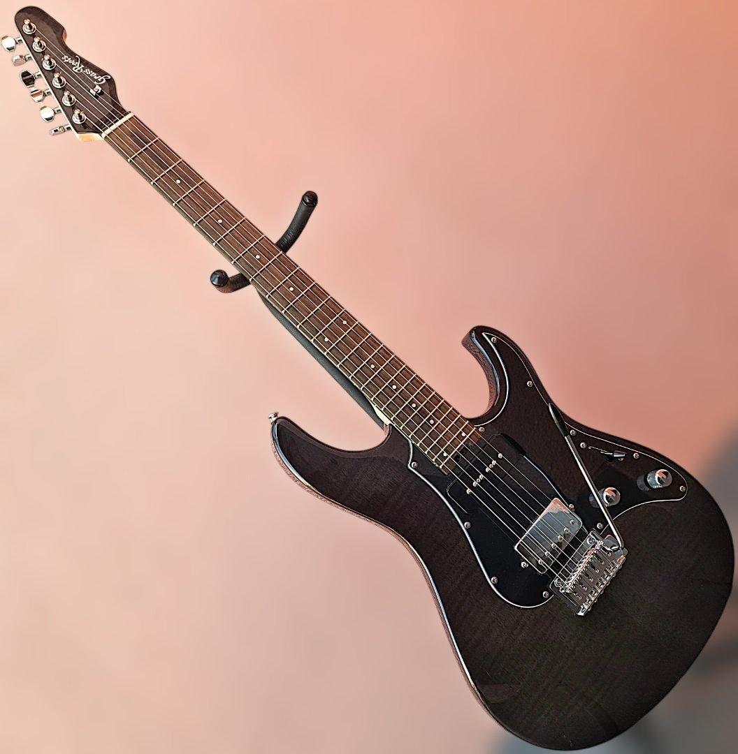 ■GrassRoots G-SNAPPER-CTM/P ESP スナッパー 美品