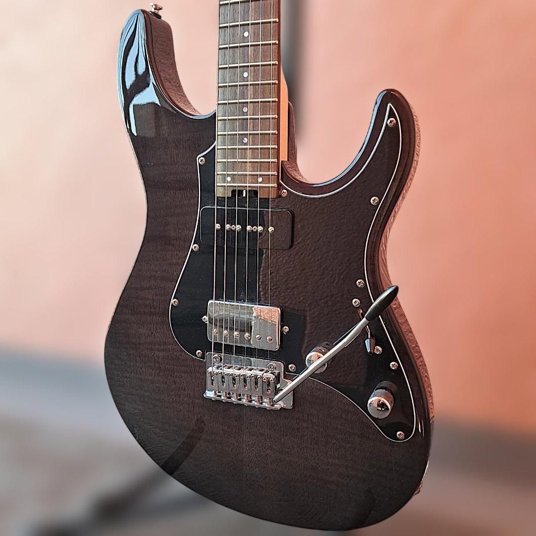 ■GrassRoots G-SNAPPER-CTM/P ESP スナッパー 美品