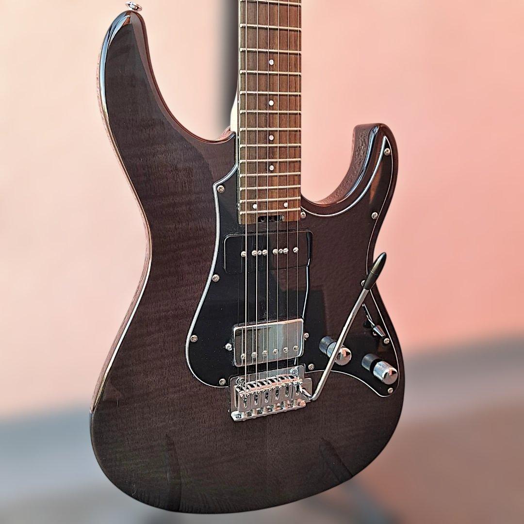 ■GrassRoots G-SNAPPER-CTM/P ESP スナッパー 美品