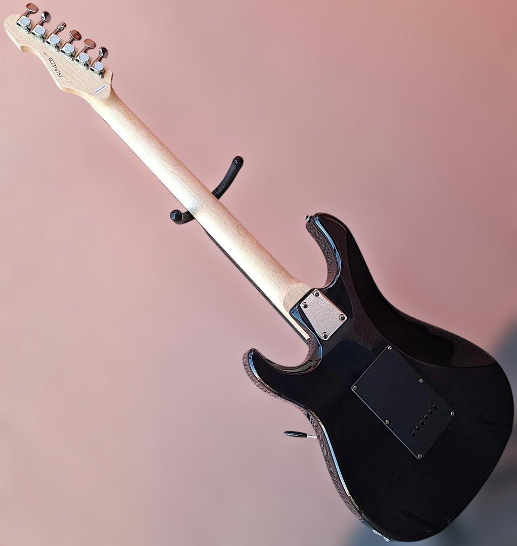 ■GrassRoots G-SNAPPER-CTM/P ESP スナッパー 美品