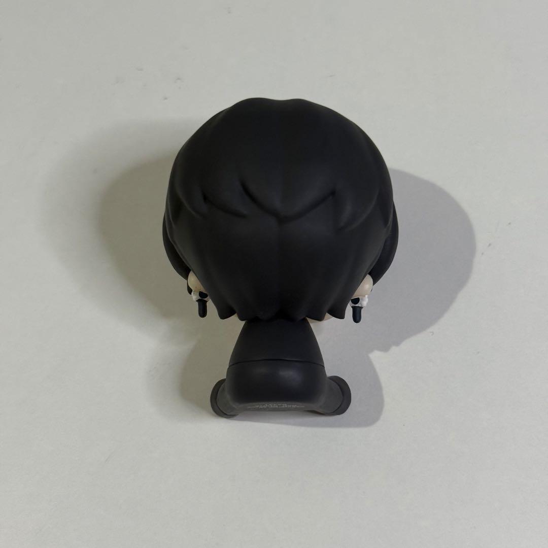 Mrs. GREEN APPLE フィギュア