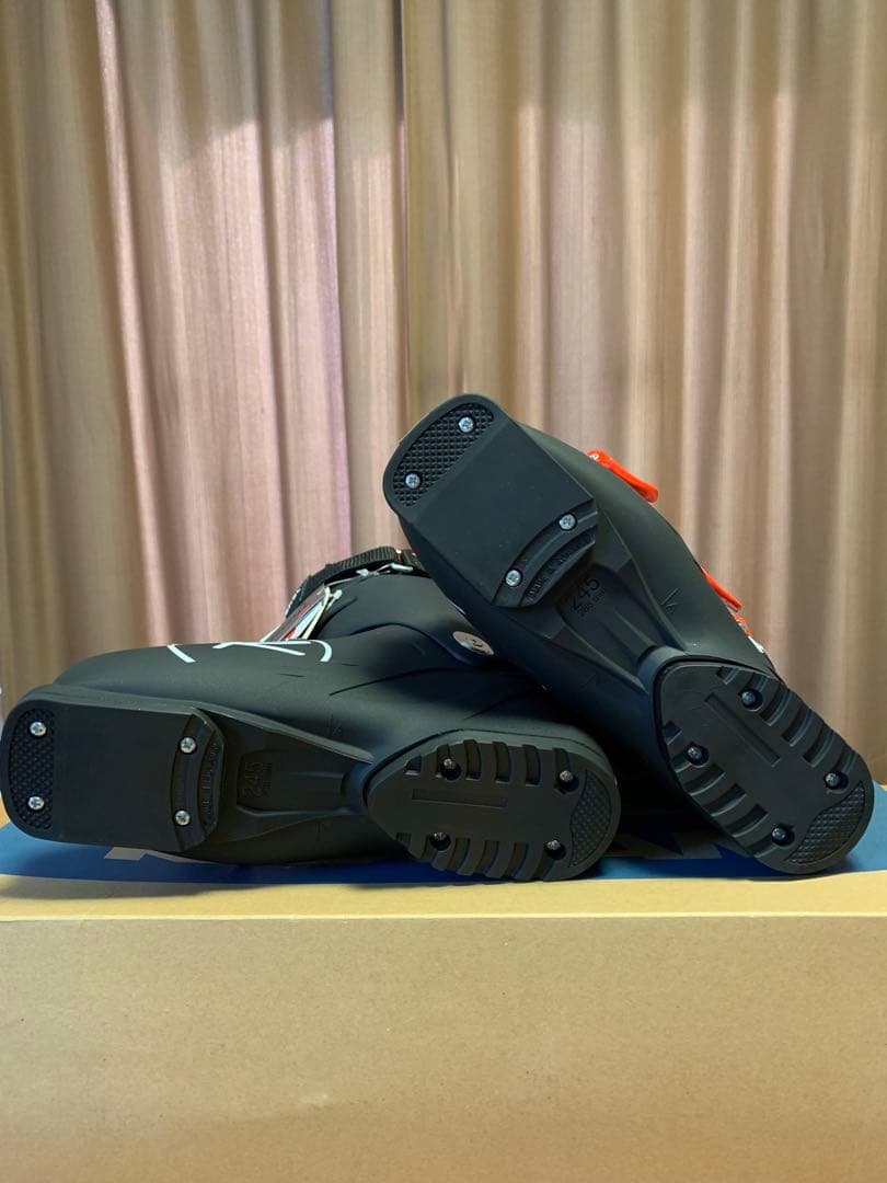 【新品・未使用】ROSSIGNOL DEMO115 24.5㎝