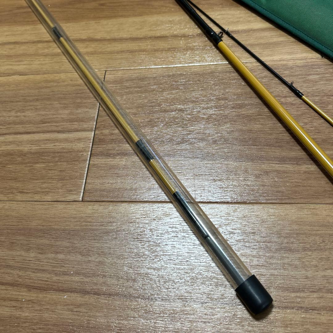 t*i様 レア！ オリムピック 孤龍 210 アラミカ チヌ クロダイ ヘチ 落