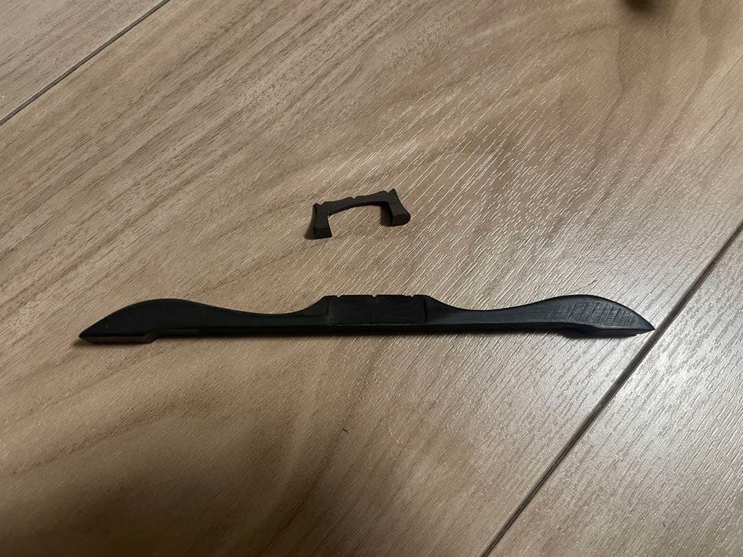 三線 本体 強化張り 木目の綺麗な三線 スタンド付き