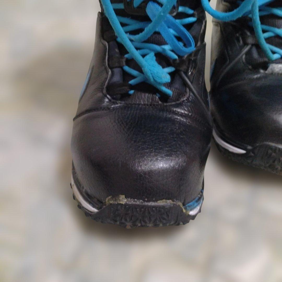 ナイキ　NIKE スノーボードブーツ　26.5cm