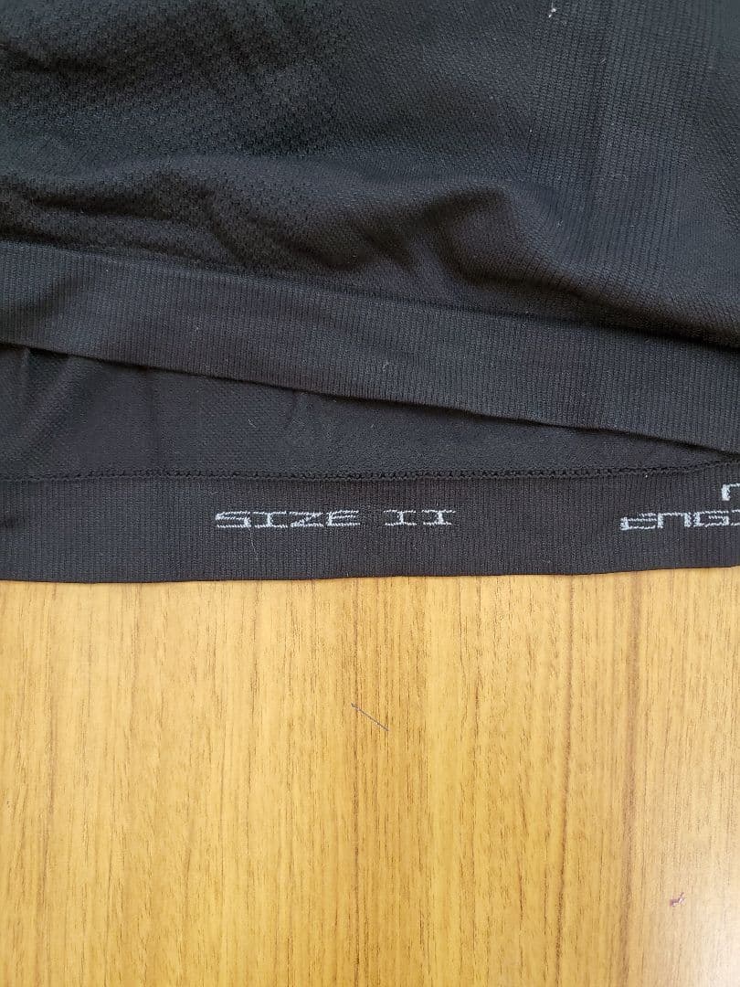 (Toshihiro Kumazawa)アソスベースレイヤー2点セット