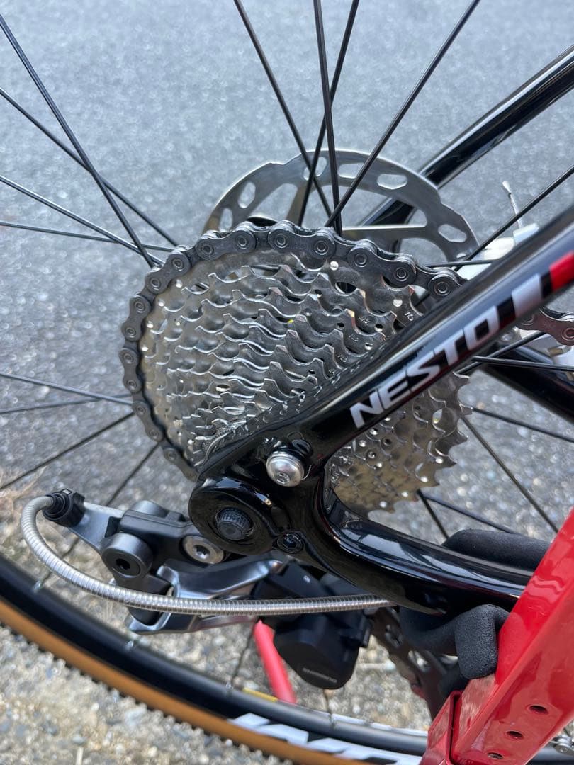 直接取引歓迎 ネスト クラウスプロ NESTO CLAUS PRO