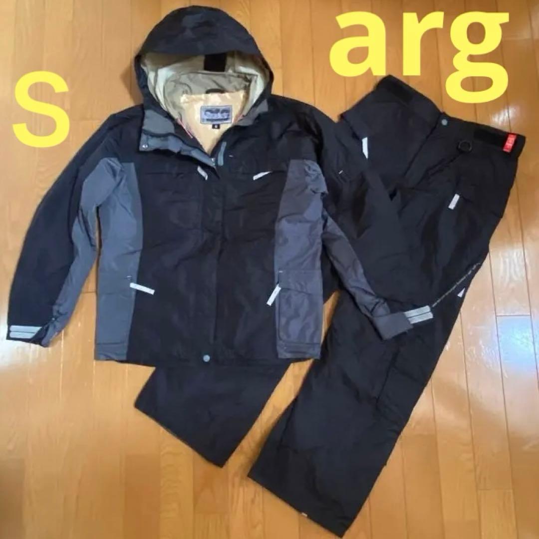 SLQ スキー　スノボ　スノーボード　ウェア　Ｌ