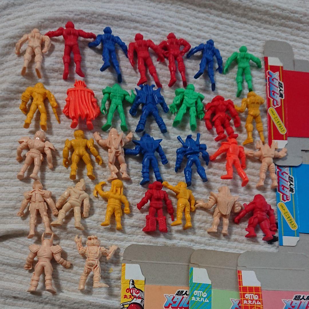 超人機メタルダー、メタルダー、メタルダーソーセージ、丸大食品、丸大ソーセージ