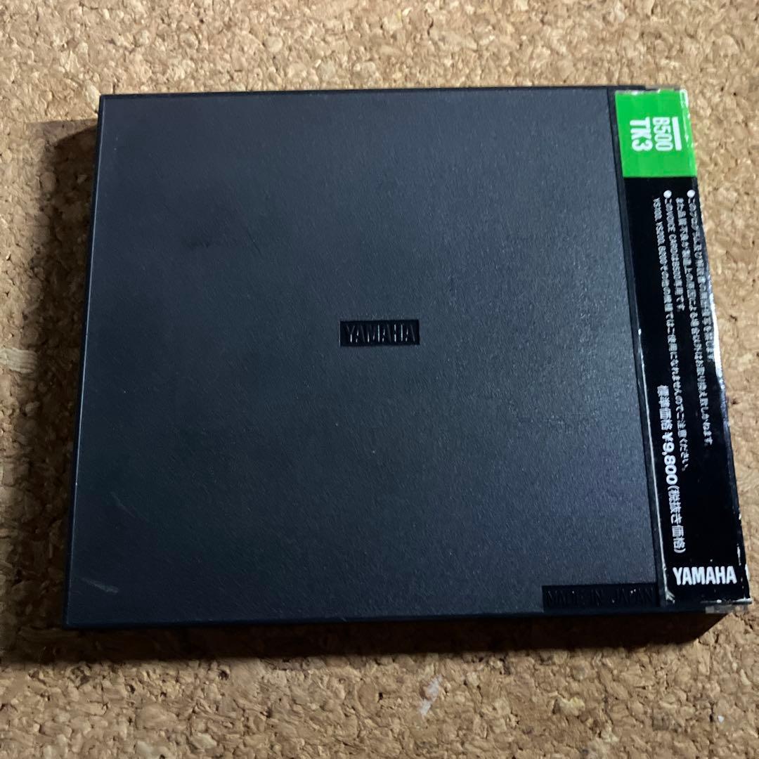 鍵盤楽器 YAMAHA EOSB500 VOICE CARD TK3 DRESS UP