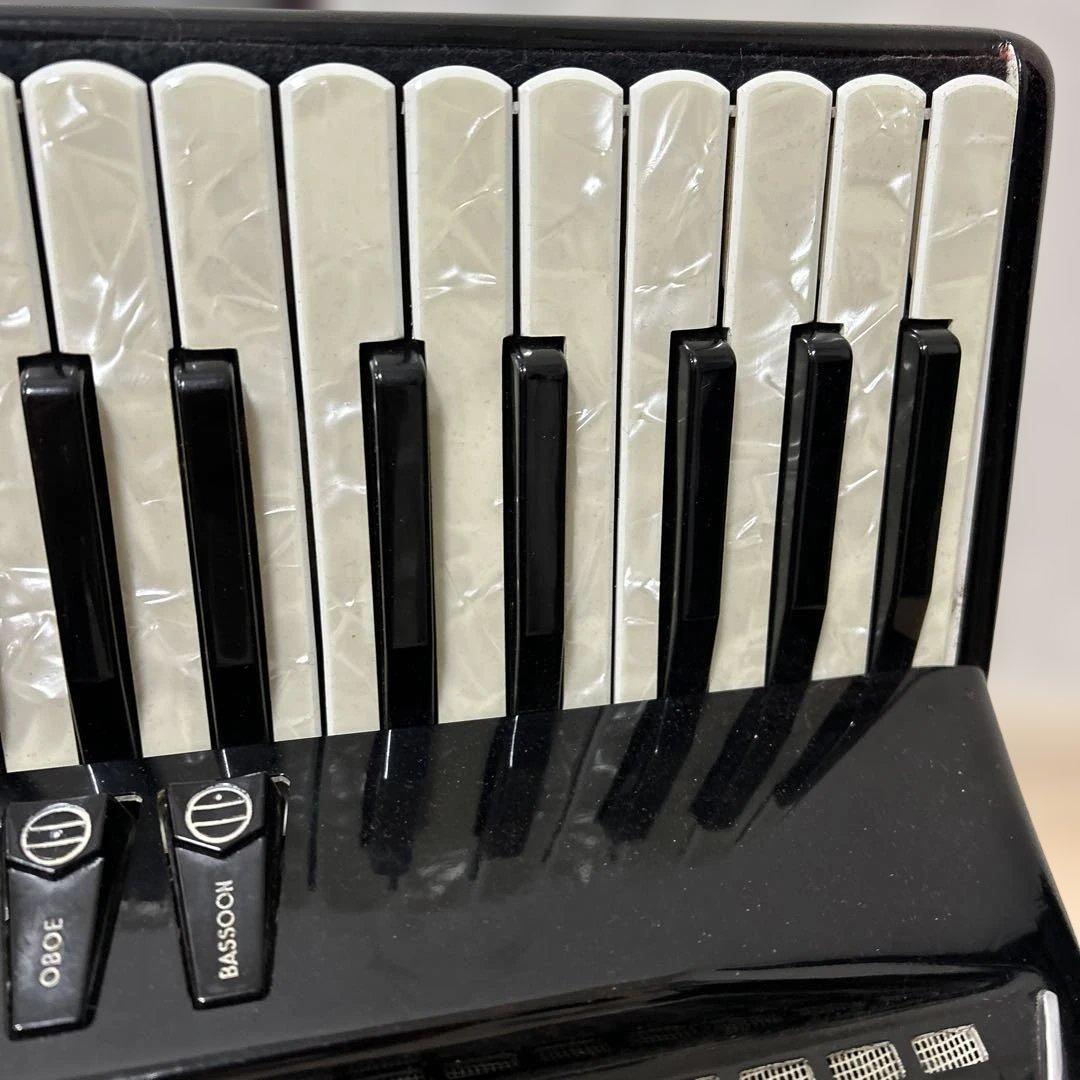 超希少✨EXCELSIOR 308アコーディオン エキセルシャー