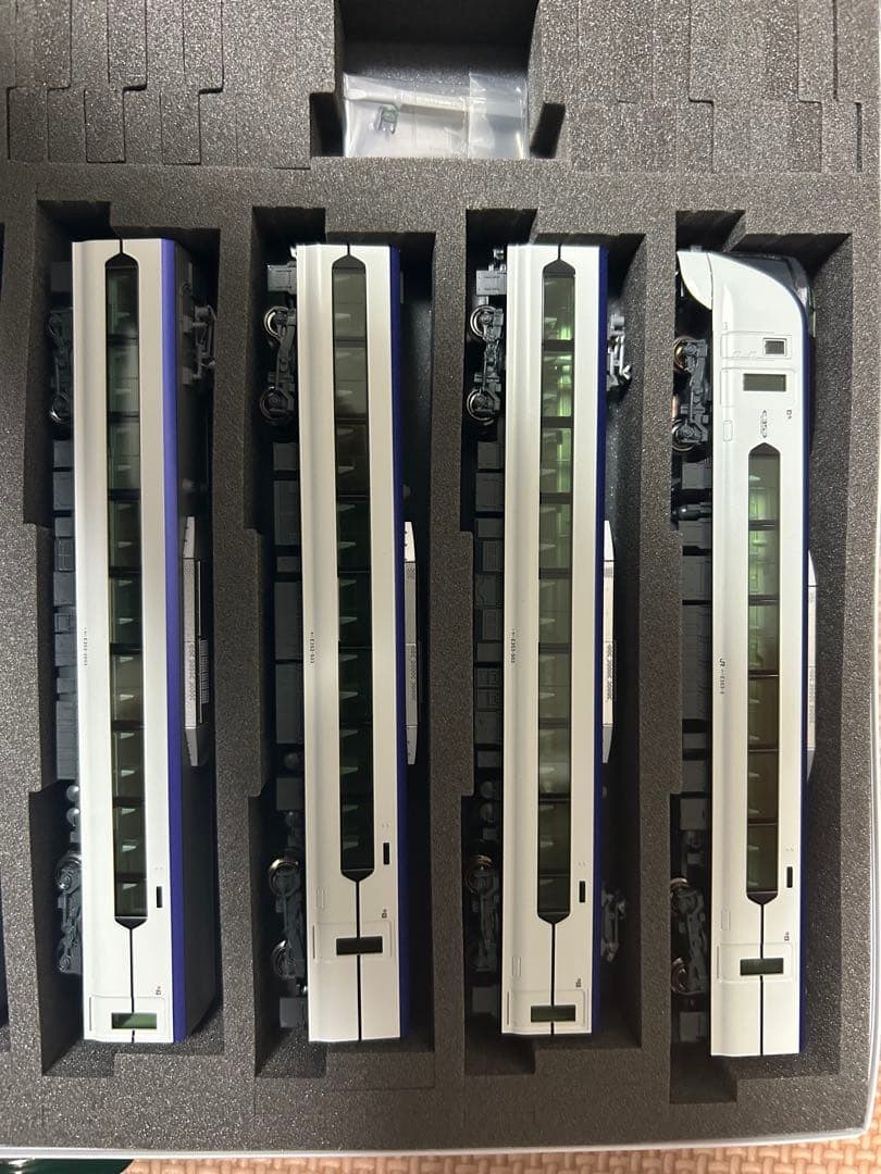 KATO 10-1522 10-1523セット